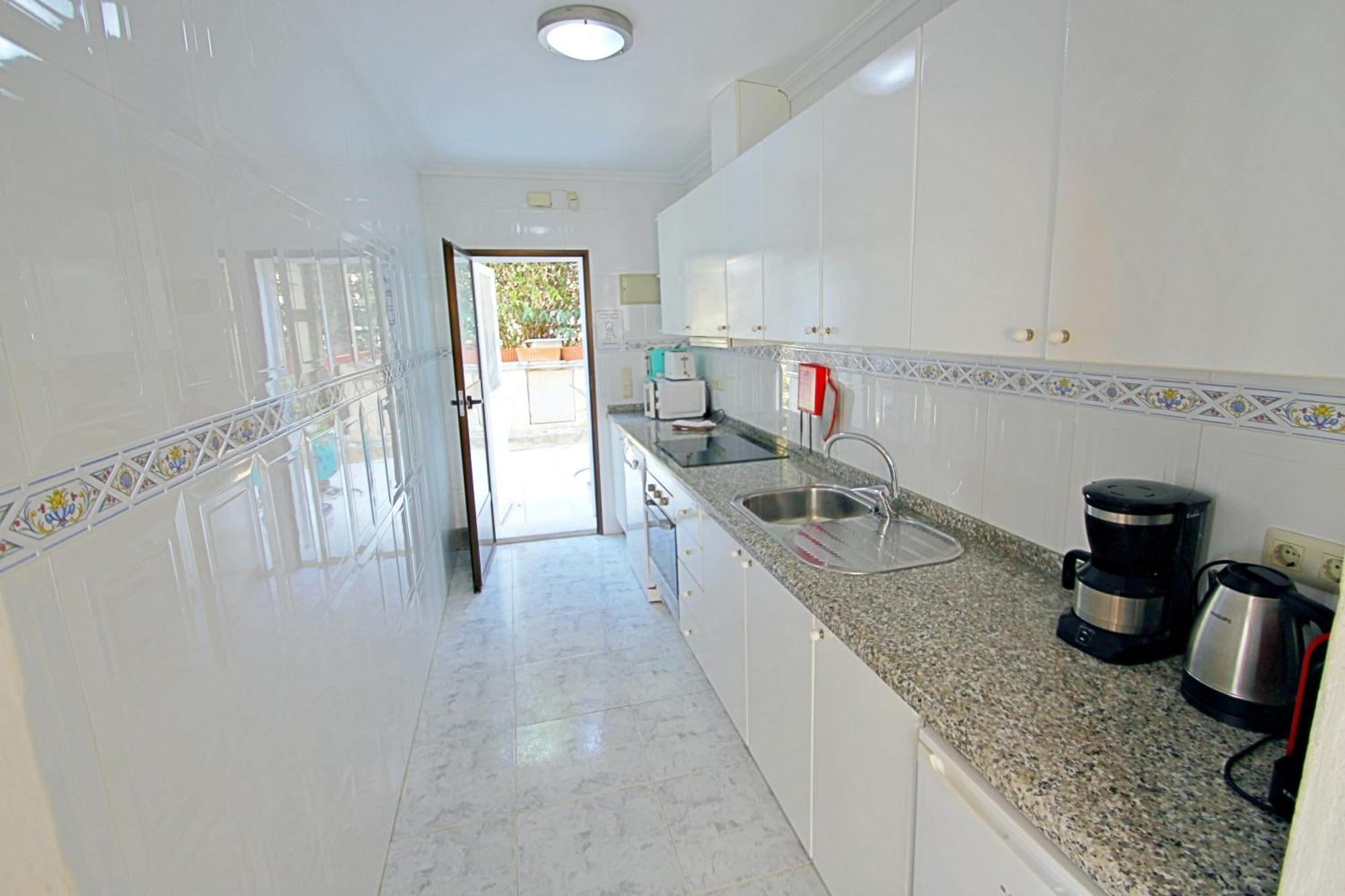 Cuenca - Charming Villa With Private Pool In Benissa Exterior photo