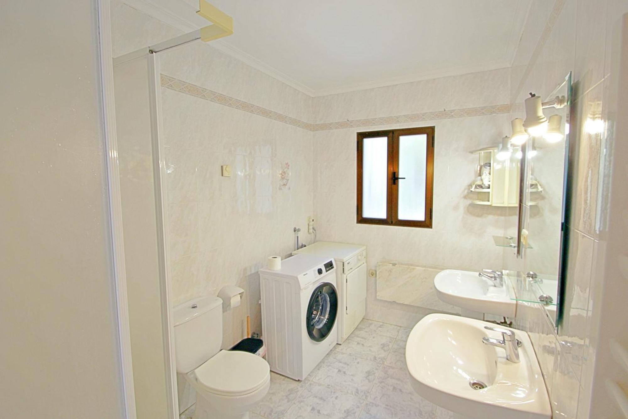 Cuenca - Charming Villa With Private Pool In Benissa Exterior photo
